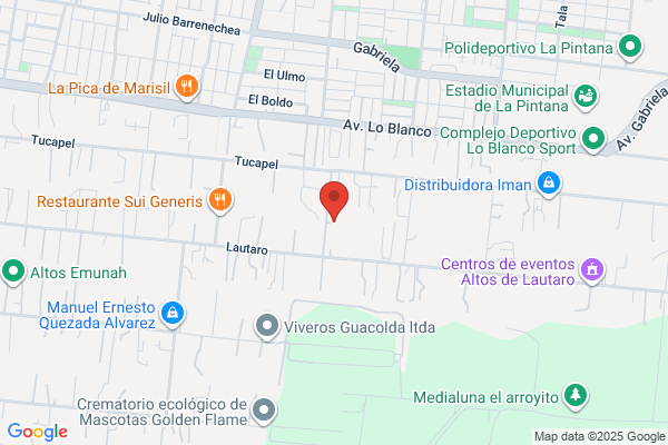 EMPLA LTDA. Estanques de Fibra de vidrio