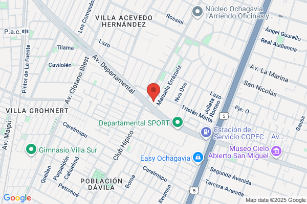 Empresas Conosur S.a.