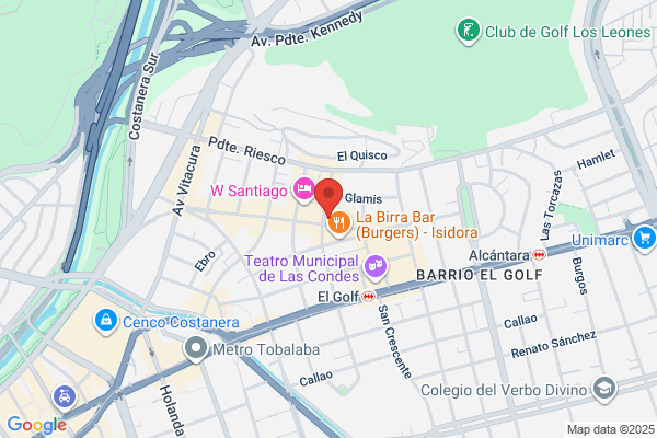 Bice Dreyfus Administradora De Fondos Mutuos S.a.