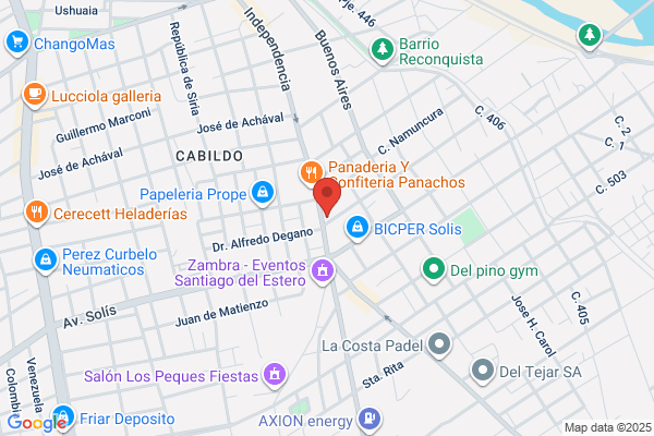 Centro De Copias Fenix