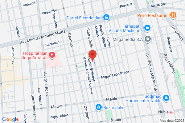Fotograbado Rivera
