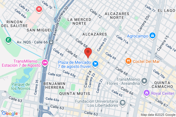 Diaz Y Lopez Ltda.