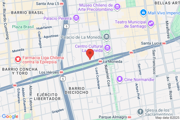 Cevo Y Cía. Ltda.