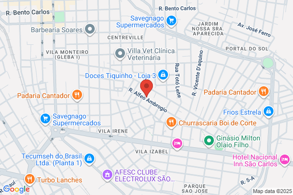 Inconec Ltda.