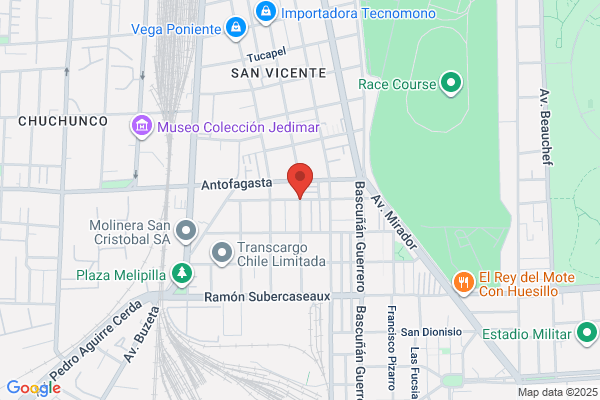 Sucesion Jose Alarcon Plaza