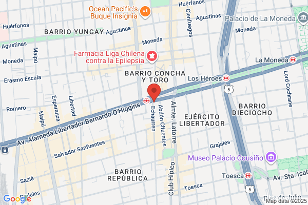 Caritas Chile