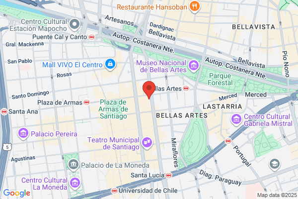 Corporación Encuentro