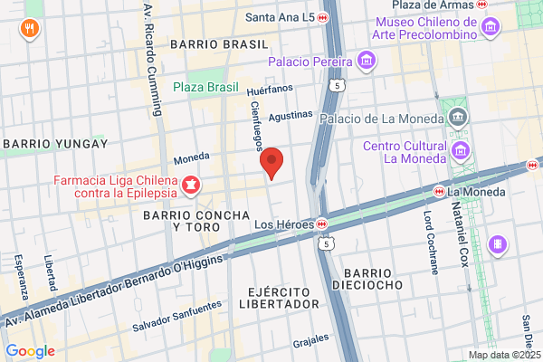 Fundación Andes