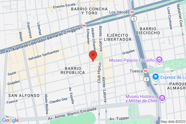 Gesta Fundación Marista Por La Solidaridad