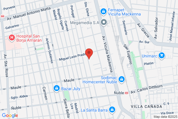 Panza E Hijos Ltda.