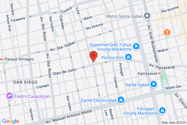Schoening Y Cía. Ltda.