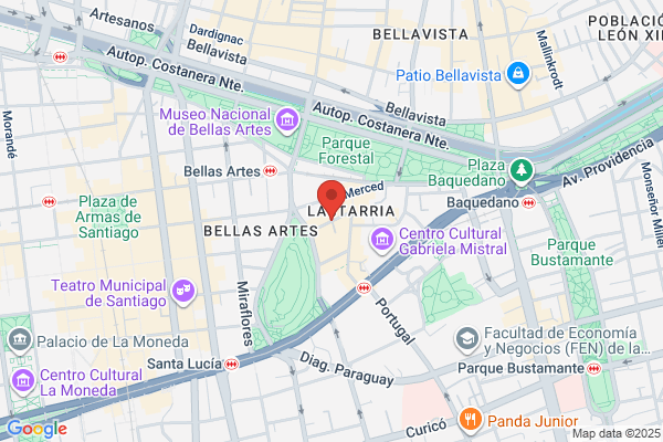 Ventura Y Bajar Ltda.