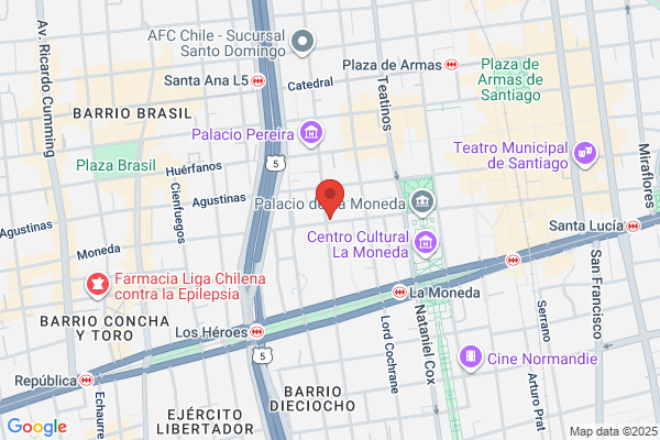 Gimnasio Alicia Francke