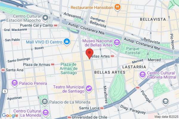 Gimnasio Ivonne Toledo