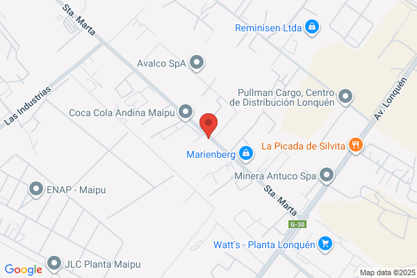 Cauchoval S.a.