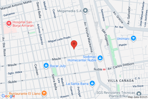 Griferías Automáticas Camps