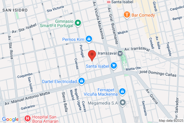 Hojalateria San Camilo Ltda.