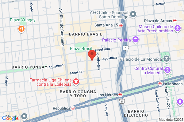 Hotel Ducado