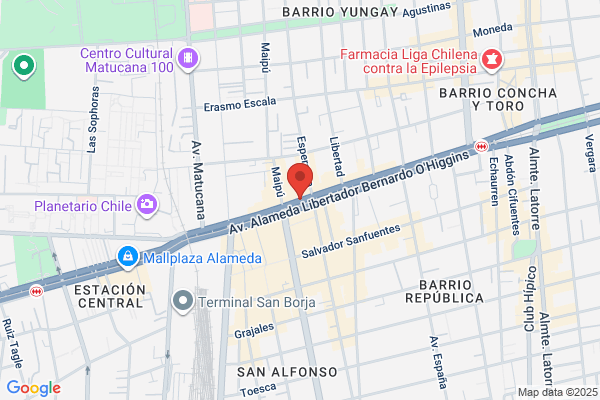 Alfa Importaciones