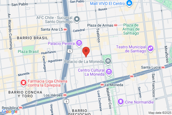 Chilemundo