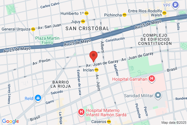 Equipos gastronómicos