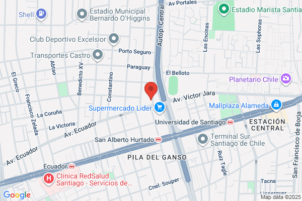 Importadora Selecciones Ltda.