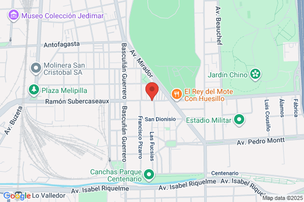 Mercantil Riga Ltda.