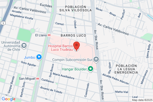 Valdés R., Jorge