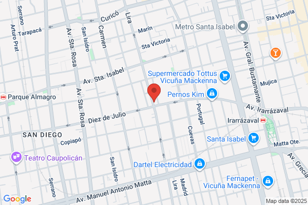 Imco Ltda.