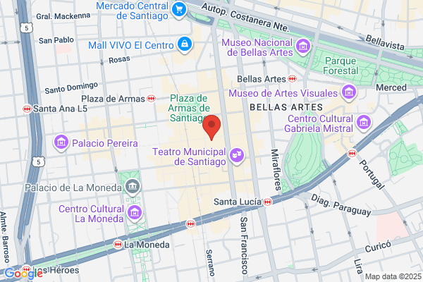 Adda Chile Ltda.