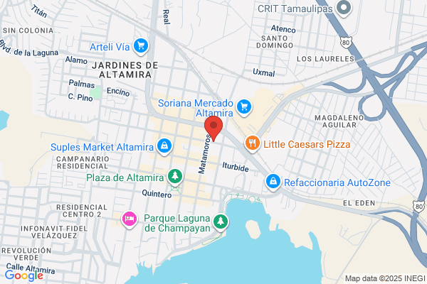 Altamira Impresos
