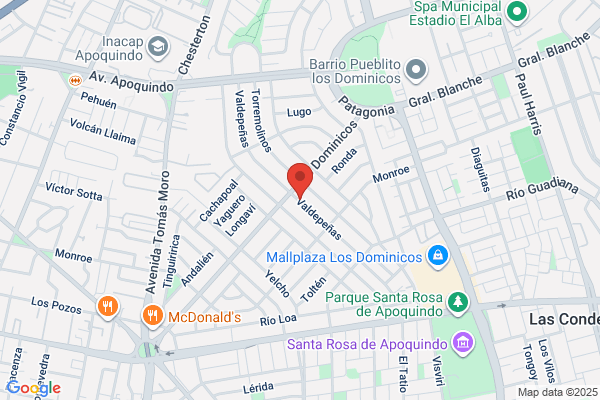 Comercial Tapihue Ltda.