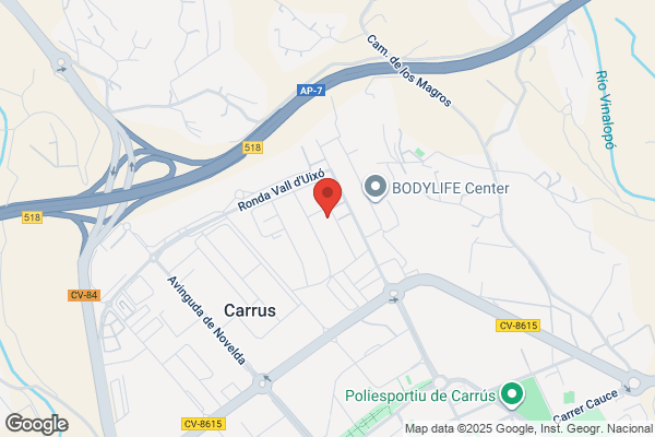 Imprenta Futura