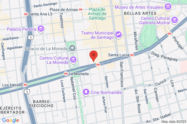 Imprenta Waldo Garetto