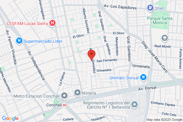 Impresos Fuentes Ltda.