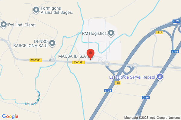 Macsa