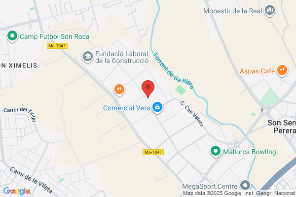 Margen Servicios Graficos