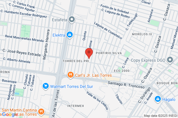 Impresos Salazar
