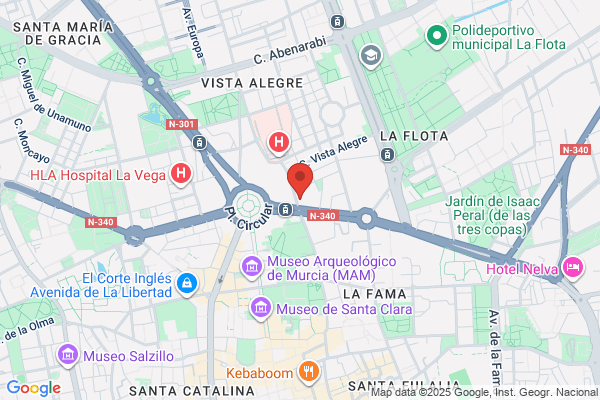 Impresos Salinas