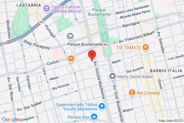 Gestión Ltda.