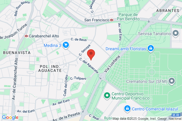 Decibel: Aislacion de ruido,