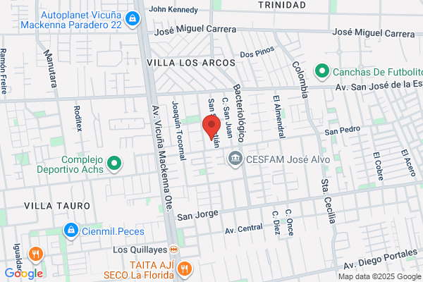 Ingemet Ltda.