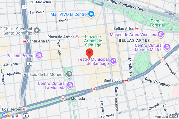 Pi Tecnoingeniería Ltda.