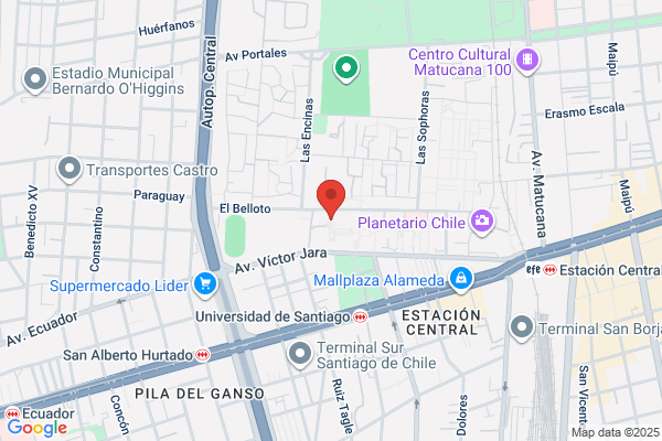 Ingenieria Sistemas Computacionales