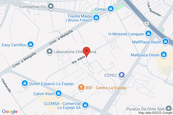 Esmec Ltda.