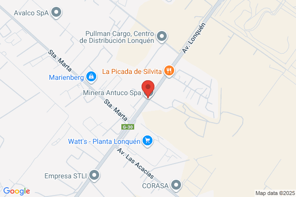 Inmobiliaria E Lobos A E Hijos Ltda