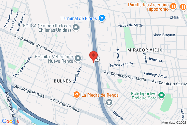 Herceg Y Cía. Ltda.