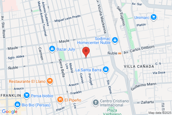Hidro Cinco Ltda.