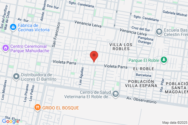 Msm Instalaciones Electricas