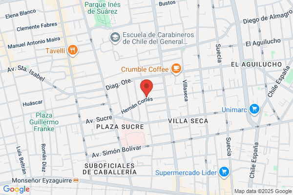 Netlan Comunicaciones Ltda.